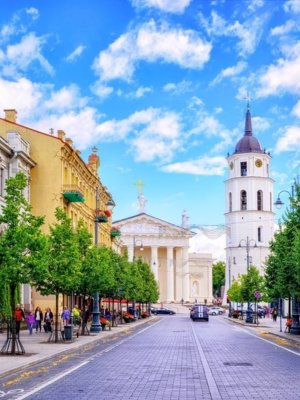 Vilnius