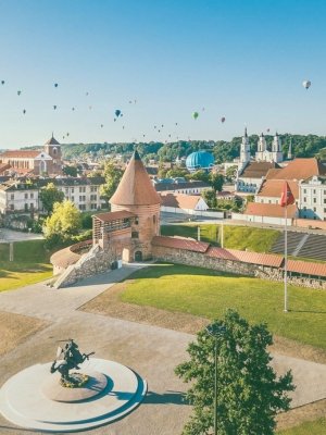 Kaunas
