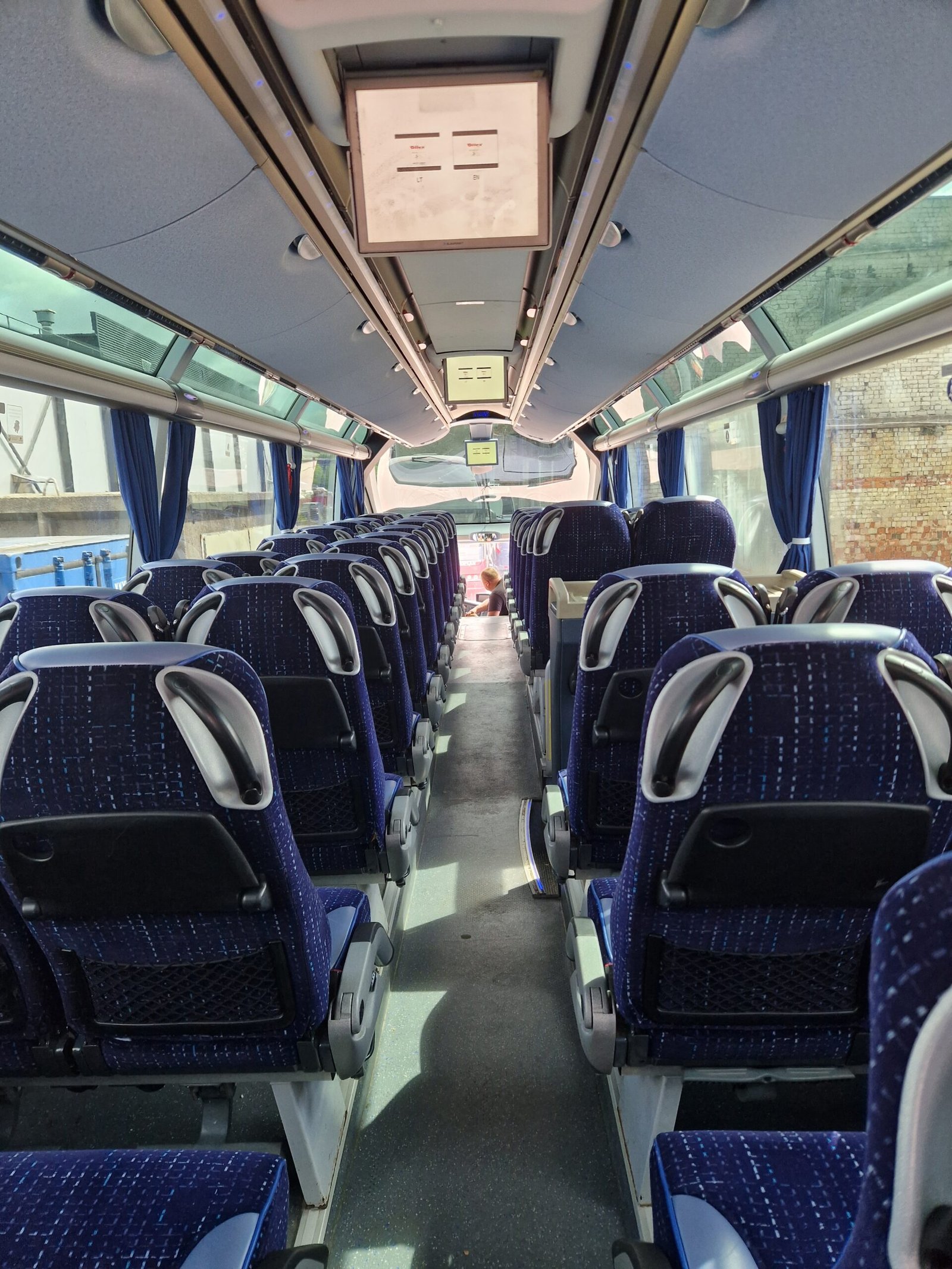 Mercedes-Benz Turistinis