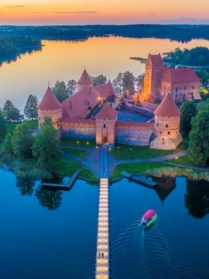 Trakai