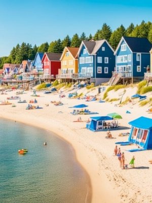Nida (Kuršių nerija)