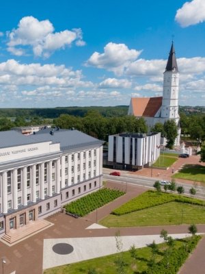 Šiauliai
